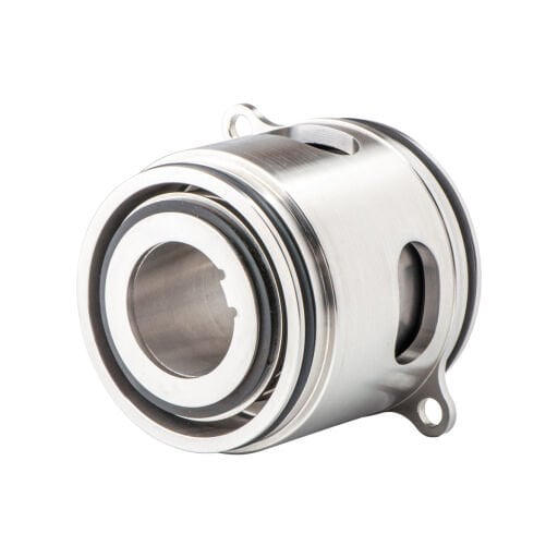 MC75 Serisi Mekanik Salmastra