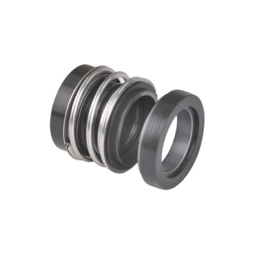 MC62W Serisi Mekanik Salmastra