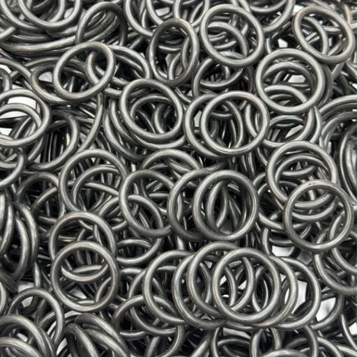 3 mm NBR O-RİNG