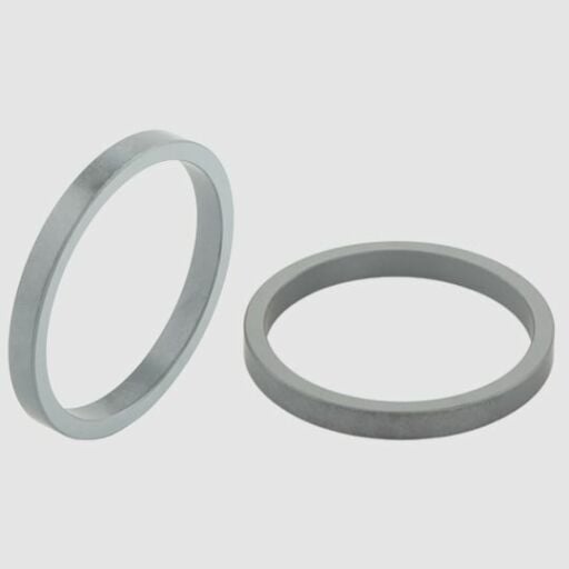 Silisyum Ringler