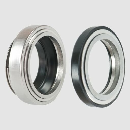 MC1 - TUNGSTEN / TUNGSTEN / FKM