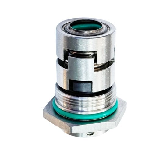 MC70-T - TC / TC / FKM(VİTON)