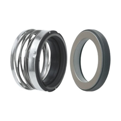 MC5-ABS - SİLİSYUM / SİLİSYUM FKM(VİTON)