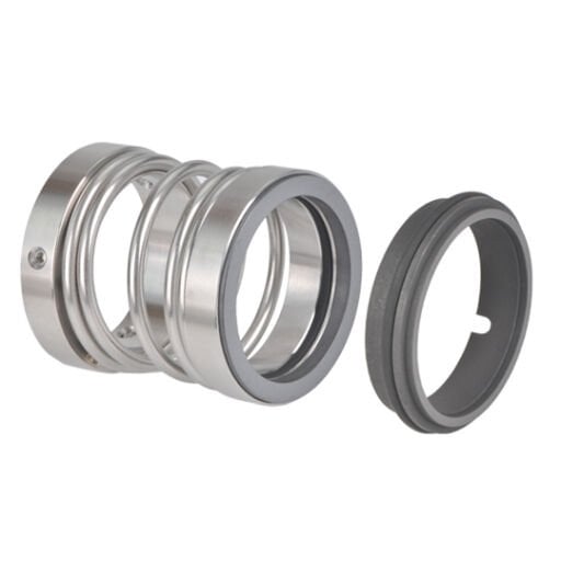 MC56 Serisi Mekanik Salmastra