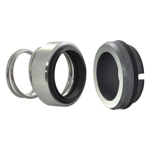 MC32 Serisi Mekanik Salmastra