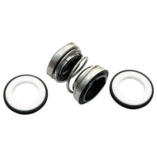 MC5-D Serisi Mekanik Salmastra