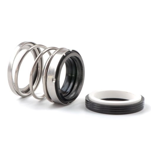 MC6 Serisi Mekanik Salmastra