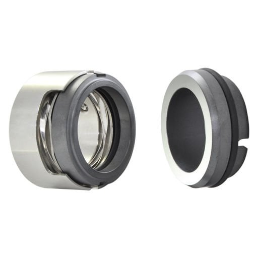 MC7 Serisi Mekanik Salmastra