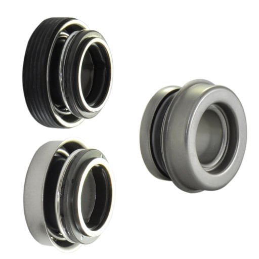 MC9 Serisi Mekanik Salmastra