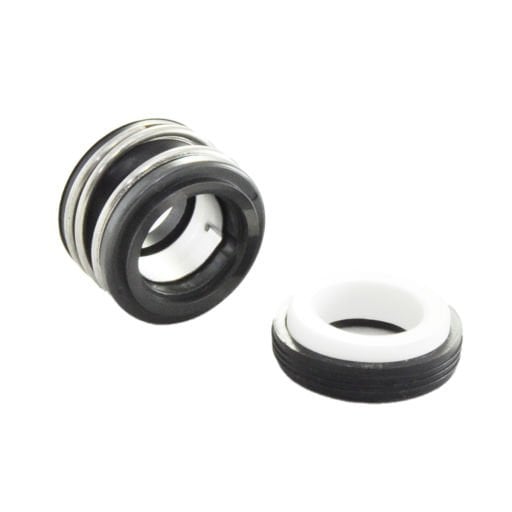 MC12 Serisi Mekanik Salmastra