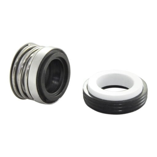 MC20 Serisi Mekanik Salmastra