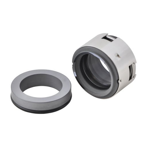 MC50 Serisi Mekanik Salmastra