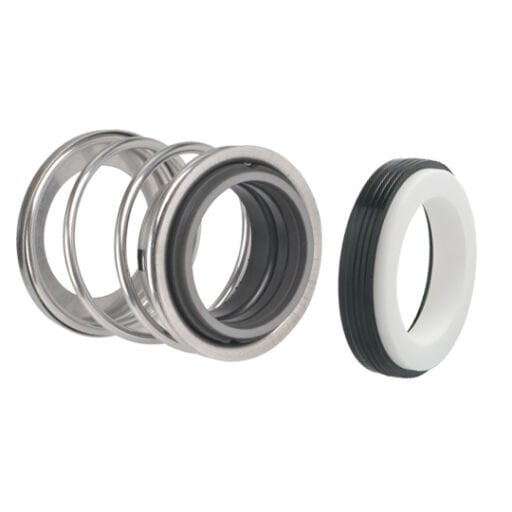 MC53 Serisi Mekanik Salmastra