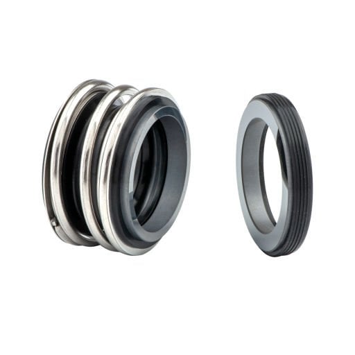 MC61 Serisi Mekanik Salmastra