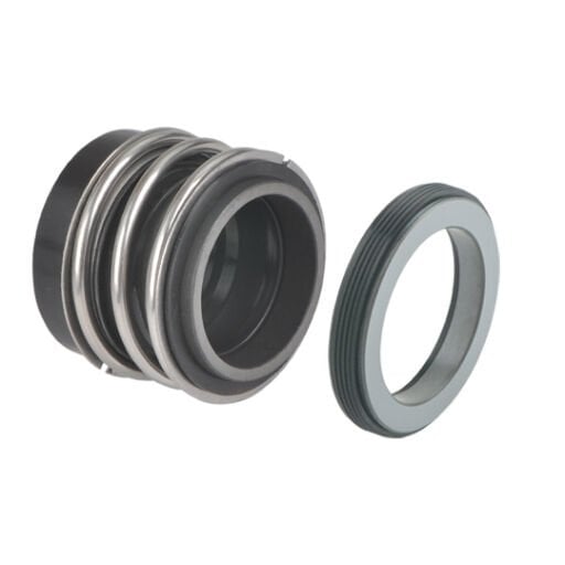 MC62 Serisi Mekanik Salmastra