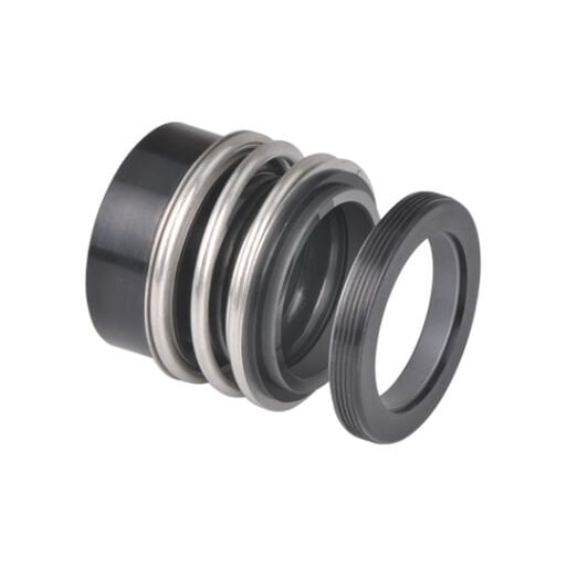 MC63 Serisi Mekanik Salmastra