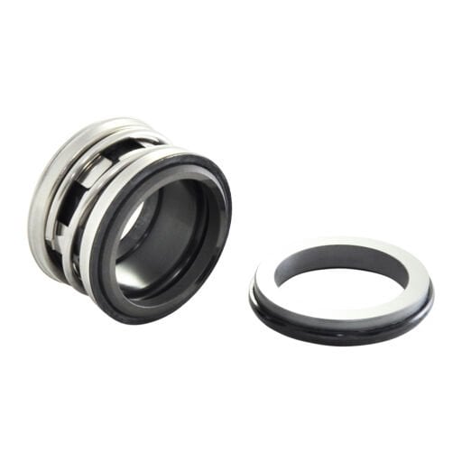 MC64 Serisi Mekanik Salmastra