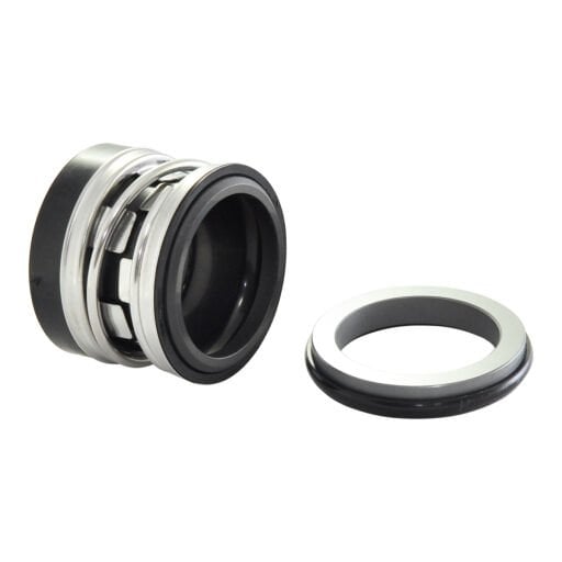 MC65 Serisi Mekanik Salmastra