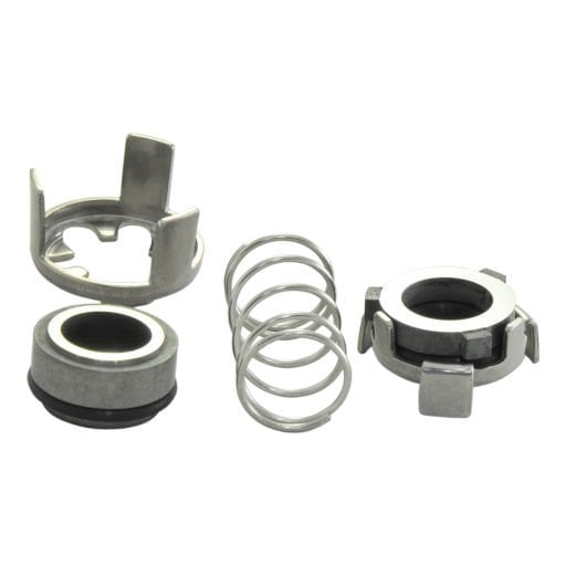 MC71 Serisi Mekanik Salmastra