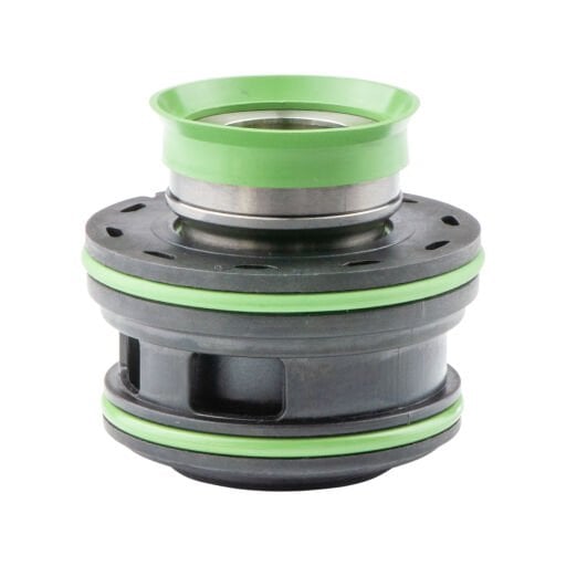 MC72 Serisi Mekanik Salmastra