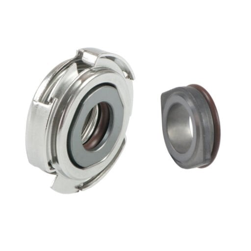 MC74 Serisi Mekanik Salmastra