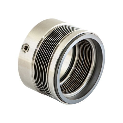 MC80 Serisi Mekanik Salmastra