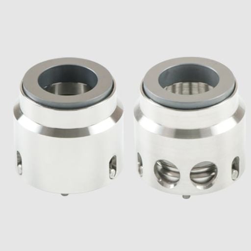 MC85 Serisi Mekanik Salmastra