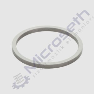 046,00 x 053,00 x 004,50 (U1)TUNGSTEN RİNG