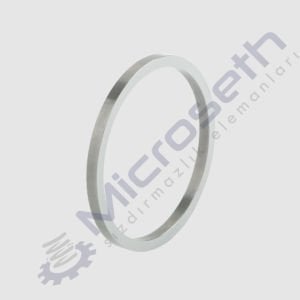 029,00 x 035,00 x 004,00 (U1)TUNGSTEN RİNG