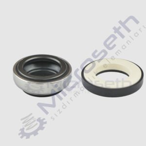 MC1 - 010 x 024 - KAR / SER / NBR - B5VPFF MEKANİK SALMASTRA