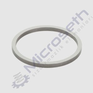 044,00 x 051,00 x 004,50 (U1)TUNGSTEN RİNG