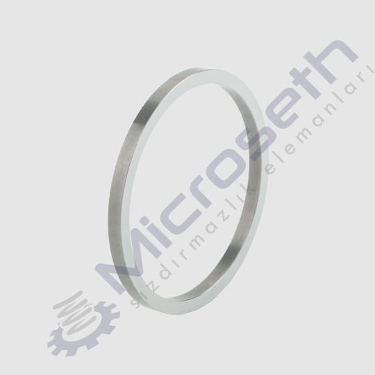 025,00 x 031,00 x 004,00 (U1)TUNGSTEN RİNG
