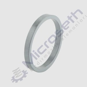 051,00 x 058,00 x 004,50 SİLİSYUM (Q2) RİNG