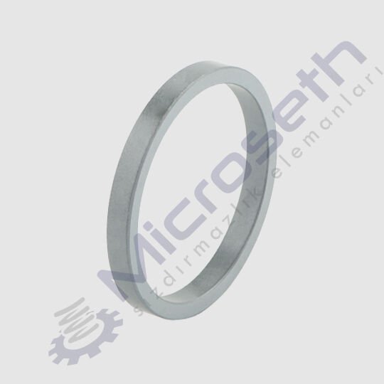 034,00 x 040,00 x 004,50 SİLİSYUM (Q2) RİNG