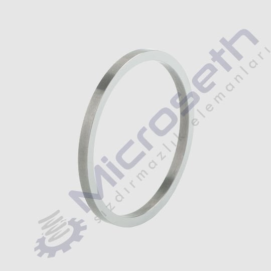 061,00 x 069,00 x 004,50 (U1)TUNGSTEN RİNG