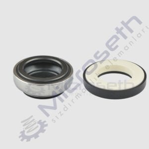 MC1 - 025 x 047 - KAR / SER / NBR - B5VPFF MEKANİK SALMASTRA