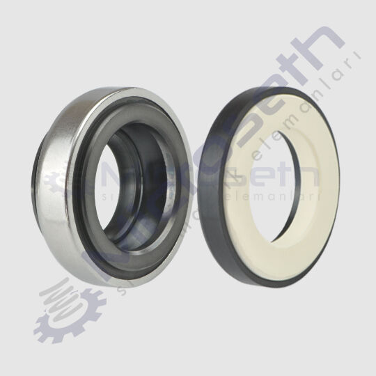 MC1 - 055 x 085 - KAR / SER / NBR - B5VPFF MEKANİK SALMASTRA