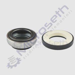 MC1 - 070 x 105 - KAR / SER / NBR - B5VPFF MEKANİK SALMASTRA