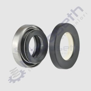 MC1 - 070 x 105 - KAR / SER / NBR - B5VPFF MEKANİK SALMASTRA