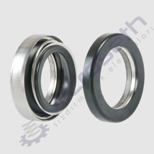 MC1-TT-V-030 x 054 - TC / TC / FKM (VİTON) U22U22VFF - MEKANİK SALMASTRA