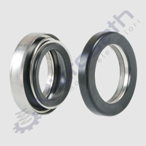 MC1-TT-V-045 x 070 - TC / TC / FKM (VİTON) U22U22VFF - MEKANİK SALMASTRA