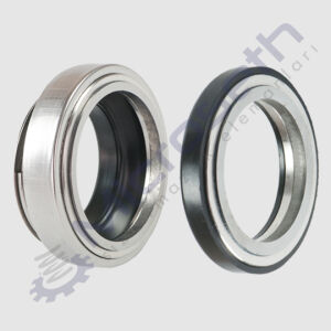 MC1-TT-V-050 x 085 - TC / TC / FKM (VİTON) U22U22VFF - MEKANİK SALMASTRA