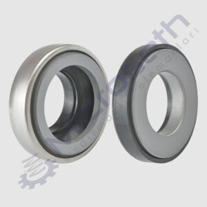 MC1-SS-V-030 x 054 - SİC / SİC / FKM (VİTON) Q2Q2VFF - MEKANİK SALMASTRA