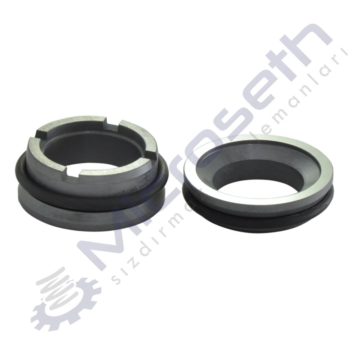 MC-APW-25 - SİC/ SİC   Q2Q2 - MEKANİK SALMASTRA