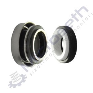 MC9-F-021,40 x 040,00 - KAR/SER/NBR - HAVUZ KEÇESİ B5VPFF - MEKANİK SALMASTRA