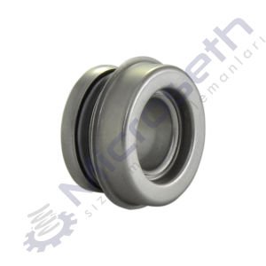 MC9-FB-020,00 x 040,00 - KAR / SER / NBR B5VPFF - MEKANİK SALMASTRA