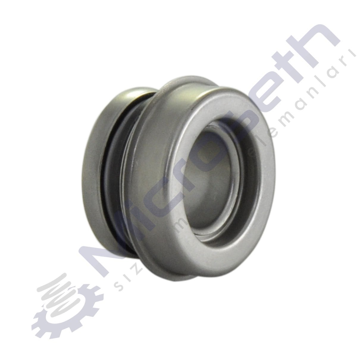 MC9-FB-013,00 x 030,00 - KAR / SER / NBR B5VPFF - MEKANİK SALMASTRA