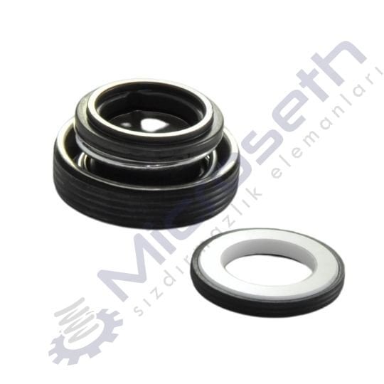MC9-FT-018,00 x 041,00 - KAR / SER / NBR B5VPFF - MEKANİK SALMASTRA