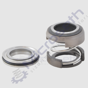 MC21-022 - TC / TC / FKM (VİTON) U22U22V - MEKANİK SALMASTRA