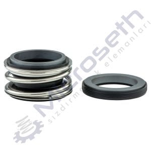 MC61-024 - SİC / SİC / NBR / G60 Q2Q2PFF - MEKANİK SALMASTRA
